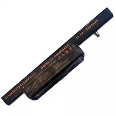 C4500BAT-6 한성 노트북 호환 배터리, 1개