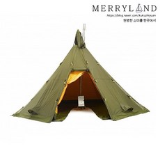 helsports 바랑에르 텐트 8-10인용, 단품