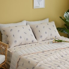 알레르망냉감이불