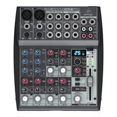 제닉스방송용마이크