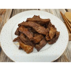 도드람광릉식불고기