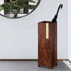 우산꽂이 현관 입구 가정용 업소용 스탠딩 수납 공간, 상세페이지 참고, 1개