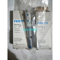 SOLENOID 556838 페스토 VMPA1M1HKSPI VALVE 공기 판매