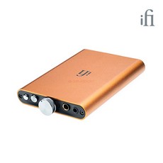 아이파이 iFi audio hip-dac2 힙덱2 DAC & 헤드폰 앰프