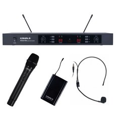 카날스무선마이크