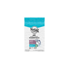 뉴트로 내추럴초이스 캣 인도어 어덜트 (흰살생선+현미) 6.35kg 고양이 사료, 생선, 1개