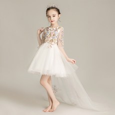 키즈이브닝드레스