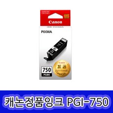 캐논750