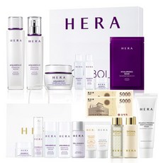 헤라 아쿠아볼릭 3종 기획세트
