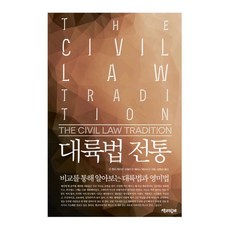 대륙법