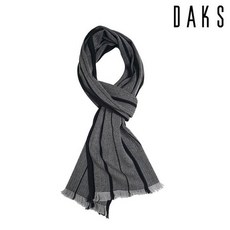 닥스남성머플러