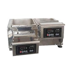 디지털미니튀김기