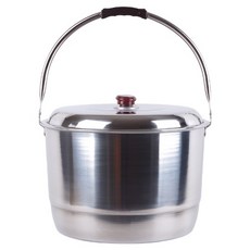 스텐 찜받침판 들통 28 30 32 34 36 38cm, 38, 1개