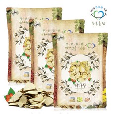 국내산 닥나무 500gx3봉