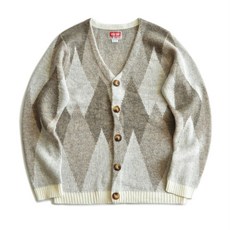 그해우리는최우식가디건