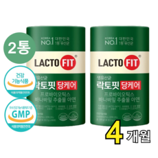락토핏당케어 TOP01
