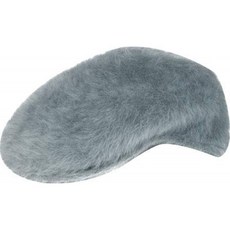 KANGOL (캔 골) 액세서리 모자 Furgora 504 Cap Slate Grey 남성 [병행 수입품]