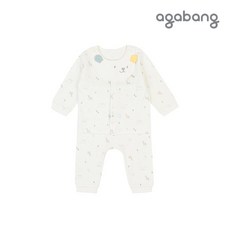 [아가방 겨울신상]앨런오픈내의(턱받이)(CREAM)_01Q71760501