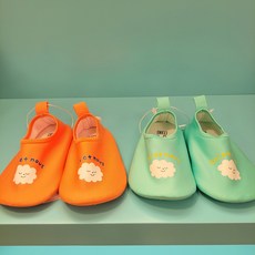 아가방아쿠아슈즈