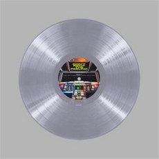 엑소(EXO) 스페셜 앨범 DONT FIGHT THE FEELING (Vinyl LP) DFTF