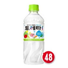 코카콜라 토레타 아쿠아리우스 500ml, 광주