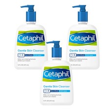 세타필젠틀스킨클렌저