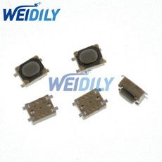 택트버튼스위치smd