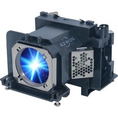프로젝터 램프 정품 빔 스크린골프 교체용 순정품 전구 ET LAV400 고품질 교체 Panasonic PT VZ580U VW540U VW545NU VZ585NU VZ585N V