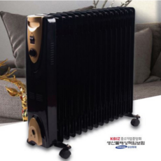 대용량라디에이터