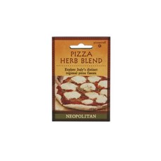 Victoria Pizzacraft 15온즈 피자 허브 나폴리 블렌드 PC0500, 단일옵션, 단일옵션