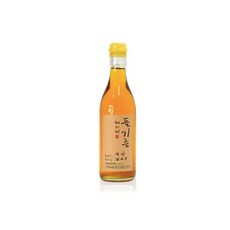 최씨네참기름-국산들기름(당일 착유/350ml)