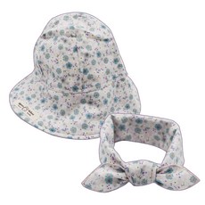 스카프빕꿈두부남아