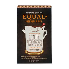 이퀄페루코코아