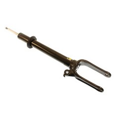 Bilstein (24-166652) 46mm Monotube Shock Absorber, Black, 46 Millimeter, 1개