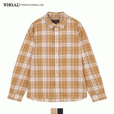 후아유데님셔츠