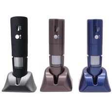 무선두피진단기