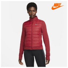 나이키써마핏패딩