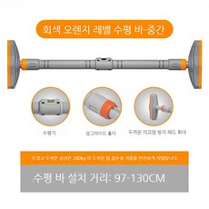바디클래스문틀철봉