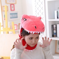 공룡모자인싸
