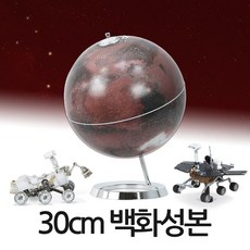 맵소프트타임원목지구본