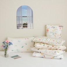 포몽드와이드베개