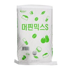 초코머핀믹스10kg