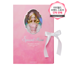 스페셜미미 Noble
