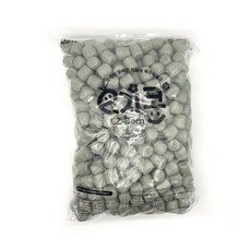 (OH) 이지콘 블록 대 리필 500pcs, 회색, 1개
