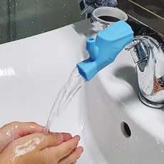 실리콘안전수도꼭지