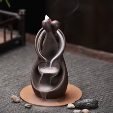 연못연기