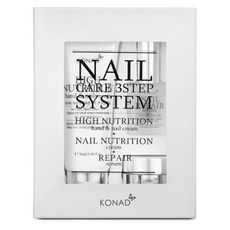 에코너네일케어12종키트