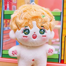 아이돌인형몸체