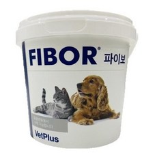 벳플러스 파이보 500g FIBOR_MC, 1개 - 파이보