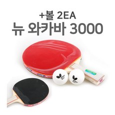 와카바3000